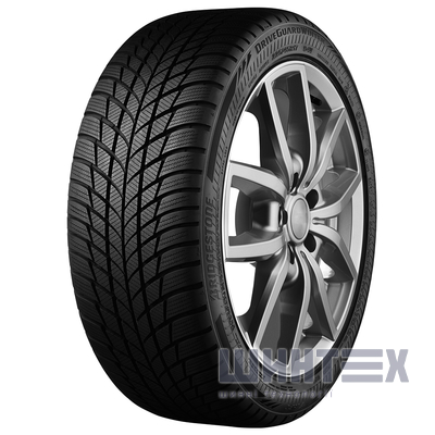 Bridgestone DriveGuard Winter 215/55 R16 97H XL RFT